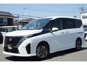 e-パワー ハイウェイスターV 登録済未使用車 プロパイロット アラウンドビューモニター インテリジェントルームミラー ハンズフリーパワースライドドア LEDヘッドライト BSM 衝突軽減ブレーキ レーダークルコン 禁煙車(69枚目)