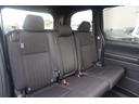 セカンドシートも広々しております!長距離ドライブでもゆったりくつろげます★