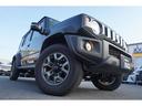 ジムニーノマド ＦＣ　フルセグナビ　禁煙車　運転席・助手席シートヒーター　レーダークルーズコントロールシステム　前後コーナーセンサー　衝突被害軽減ブレーキ　車線逸脱警報　スマートキー　ＬＥＤヘッドランプ　オートエアコン（8枚目）