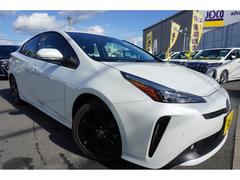 プリウス 未使用車の中古車を探すなら グーネット中古車 トヨタの中古車情報