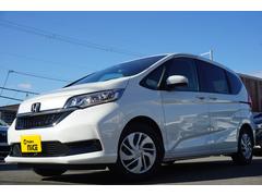 フリード 未使用車の中古車を探すなら グーネット中古車 ホンダの中古車情報