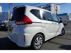 フリード 未使用車の中古車を探すなら グーネット中古車 ホンダの中古車情報