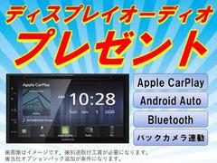 期間限定ディスプレイオーディオプレゼント！スマホナビ連動ＯＫ！別途取付工賃がかかります。詳しくはお問い合わせください！ 4