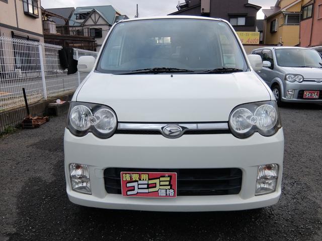 ムーヴ カスタム VS 車検9年12月まで・走行38000km(2枚目)