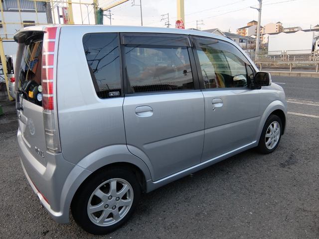 ムーヴ カスタム X 車検9年12月まで・ドラレコ・走行33200km(5枚目)