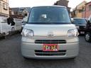 タント X 車検9年11月・ETC・前後ドラレコ・スマートキー・走行52900km 中古車画像_2