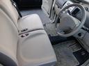 内装もきれいな車です。