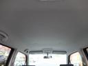 天井もきれいな車です