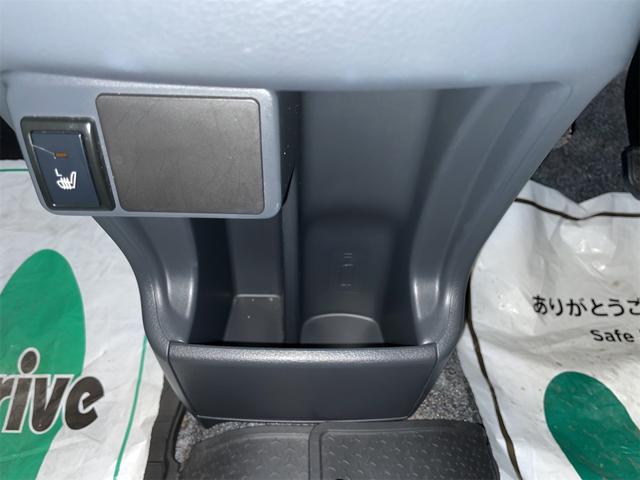 ハスラー Jスタイル ワンオーナー車 社外ナビ地デジ ETC 社外15AW 革調シートカバー プッシュスタート スマートキー キセノンヘッドライト フォグランプ レーダーブレーキサポート ステアリングリモコン オートライト(28枚目)