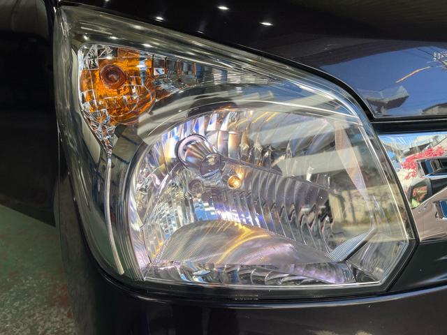 スペーシア Ｘリミテッド　純正ナビワンセグ　純正エアロ　両側パワースライド　シートヒーター　純正ＨＩＤヘッド　スマートキー　レーダーブレーキサポート　プッシュスタート　ステリモ　純正アルミ　オートライト　アイドリングストップ（16枚目）