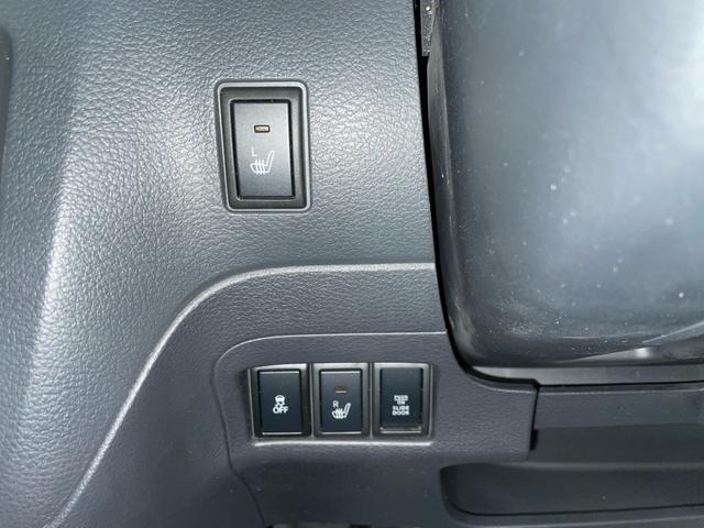 スペーシア Ｘリミテッド　純正ナビワンセグ　純正エアロ　両側パワースライド　シートヒーター　純正ＨＩＤヘッド　スマートキー　レーダーブレーキサポート　プッシュスタート　ステリモ　純正アルミ　オートライト　アイドリングストップ（26枚目）