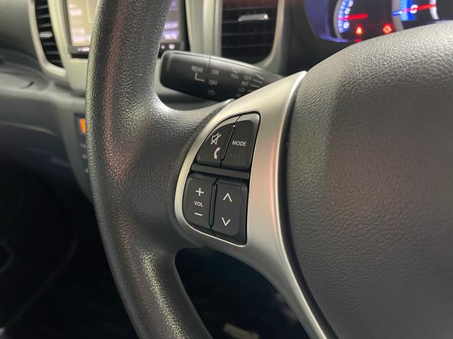 スペーシア Ｘリミテッド　純正ナビワンセグ　純正エアロ　両側パワースライド　シートヒーター　純正ＨＩＤヘッド　スマートキー　レーダーブレーキサポート　プッシュスタート　ステリモ　純正アルミ　オートライト　アイドリングストップ（27枚目）