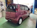 SUZUKI MR WAGON