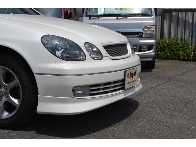 アリスト トヨタ s300ベルテックスエディション 後期 純正フルエアロ リアスポ無し ベルテックス専用黒内装 hid パワーシート クルコン jbl 純正ナビ ステアシフト 5at メインキー2個 スペア有 aac aa評価4 5内装b 京都府 s300 アリスト トヨタ s300ベルテックスエディション 後期 純正フルエアロ リアスポ無し ベルテックス専用黒内装 hid パワーシート クルコン jbl 純正ナビ ステアシフト 5at メインキー2個 スペア有 aac aa評価4 5内装b 京都府 s300