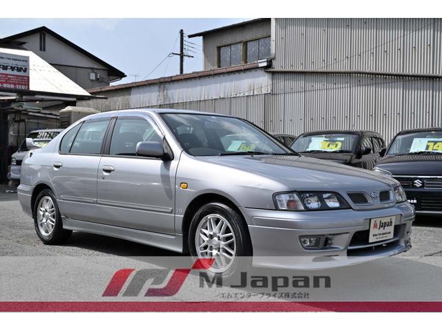 日産 プリメーラ