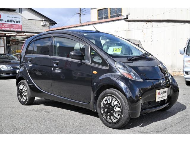 三菱アイ　アイミーヴヘッドライト　インナーブラック 三菱アイアイミーヴヘッドライトインナーブラック