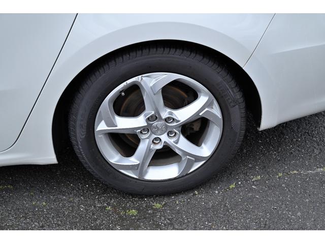 ５０８ ＳＷ　グリフ　ＨＤＤナビ　フルセグ　バックカメラ　革シート（ヒーター付）　ＨＩＤ　クルーズコントロール　パワーバックドア　クリアランスソナー　パドルシフト　ＨＵＤ　スマートキー　プッシュスタート　ＡＷ　左後窓修理済（65枚目）