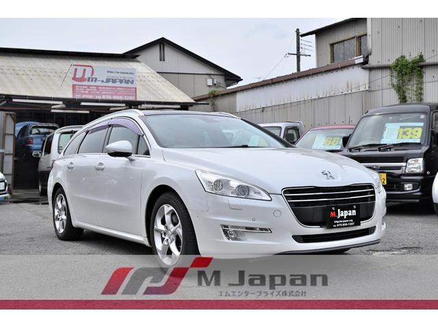 ５０８ ＳＷ　グリフ　ＨＤＤナビ　フルセグ　バックカメラ　革シート（ヒーター付）　ＨＩＤ　クルーズコントロール　パワーバックドア　クリアランスソナー　パドルシフト　ＨＵＤ　スマートキー　プッシュスタート　ＡＷ　左後窓修理済（68枚目）