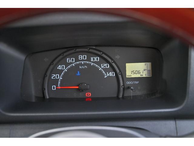 ハイゼットトラック スタンダード　ユーザー買取車　１オーナー　メモリナビ　Ｂｌｕｅｔｏｏｔｈ　バックカメラ　フルセグ　ＥＴＣ　レーダーミラー　メッキパーツ　ウッドステアリング　１５インチＡＷ　レグノ　５速ミッション車　　純正パーツ有（16枚目）
