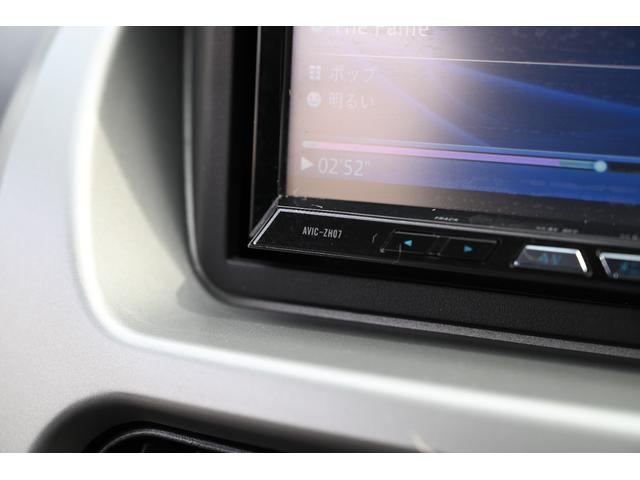 アイミーブ Ｍ　カロッツェリアＨＤＤナビ　フルセグ　バックカメラ　ＥＴＣ　充電ケーブル有り　オートエアコン　キーレス　フルオートパワーウィンドウ　満充電１０４ｋｍ（6枚目）