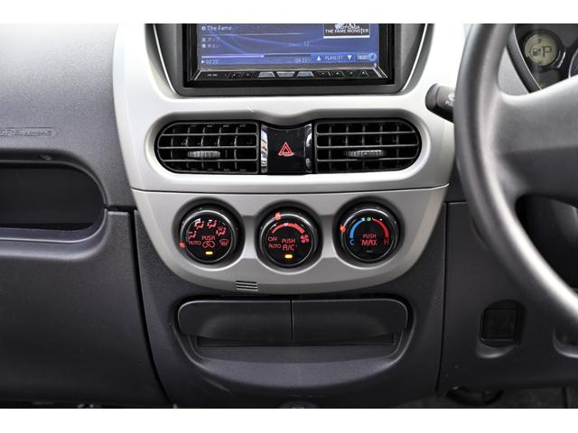 アイミーブ Ｍ　カロッツェリアＨＤＤナビ　フルセグ　バックカメラ　ＥＴＣ　充電ケーブル有り　オートエアコン　キーレス　フルオートパワーウィンドウ　満充電１０４ｋｍ（10枚目）