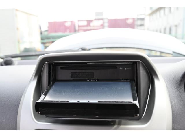 アイミーブ Ｍ　カロッツェリアＨＤＤナビ　フルセグ　バックカメラ　ＥＴＣ　充電ケーブル有り　オートエアコン　キーレス　フルオートパワーウィンドウ　満充電１０４ｋｍ（16枚目）