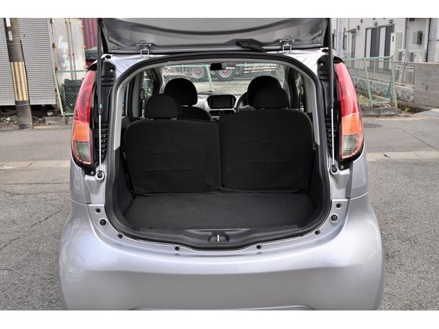 アイミーブ Ｍ　カロッツェリアＨＤＤナビ　フルセグ　バックカメラ　ＥＴＣ　充電ケーブル有り　オートエアコン　キーレス　フルオートパワーウィンドウ　満充電１０４ｋｍ（40枚目）