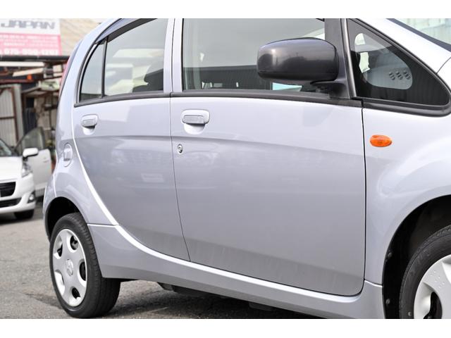 アイミーブ Ｍ　カロッツェリアＨＤＤナビ　フルセグ　バックカメラ　ＥＴＣ　充電ケーブル有り　オートエアコン　キーレス　フルオートパワーウィンドウ　満充電１０４ｋｍ（46枚目）