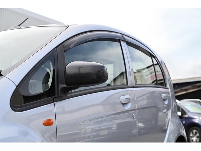 アイミーブ Ｍ　カロッツェリアＨＤＤナビ　フルセグ　バックカメラ　ＥＴＣ　充電ケーブル有り　オートエアコン　キーレス　フルオートパワーウィンドウ　満充電１０４ｋｍ（49枚目）