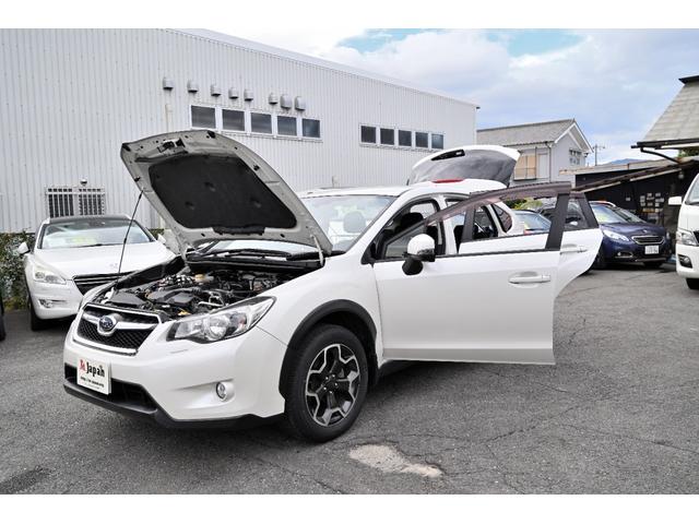 XV 2.0i-L アイサイト HID LEDフォグ メモリナビ フルセグ Bluetooth バックカメラ ETC ドライブレコーダー パワーシート クルーズコントロール アイサイト 4WD(2枚目)