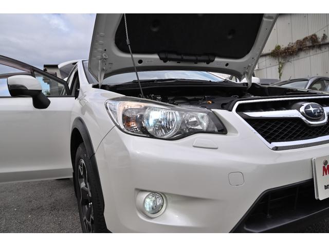 XV 2.0i-L アイサイト HID LEDフォグ メモリナビ フルセグ Bluetooth バックカメラ ETC ドライブレコーダー パワーシート クルーズコントロール アイサイト 4WD(4枚目)