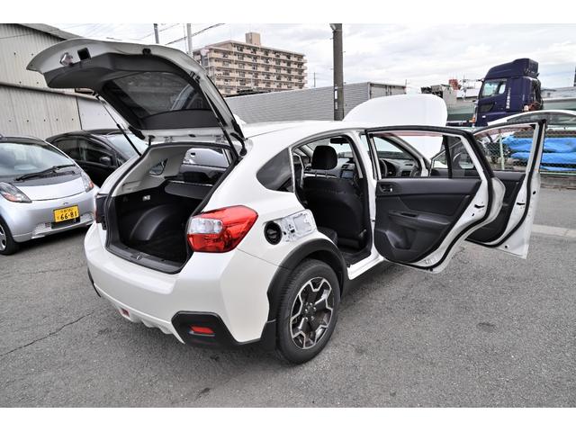 XV 2.0i-L アイサイト HID LEDフォグ メモリナビ フルセグ Bluetooth バックカメラ ETC ドライブレコーダー パワーシート クルーズコントロール アイサイト 4WD(7枚目)