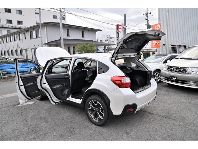 XV 2.0i-L アイサイト HID LEDフォグ メモリナビ フルセグ Bluetooth バックカメラ ETC ドライブレコーダー パワーシート クルーズコントロール アイサイト 4WD(8枚目)