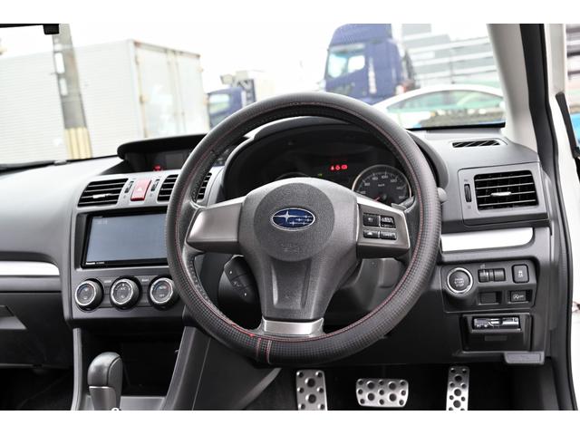 XV 2.0i-L アイサイト HID LEDフォグ メモリナビ フルセグ Bluetooth バックカメラ ETC ドライブレコーダー パワーシート クルーズコントロール アイサイト 4WD(23枚目)