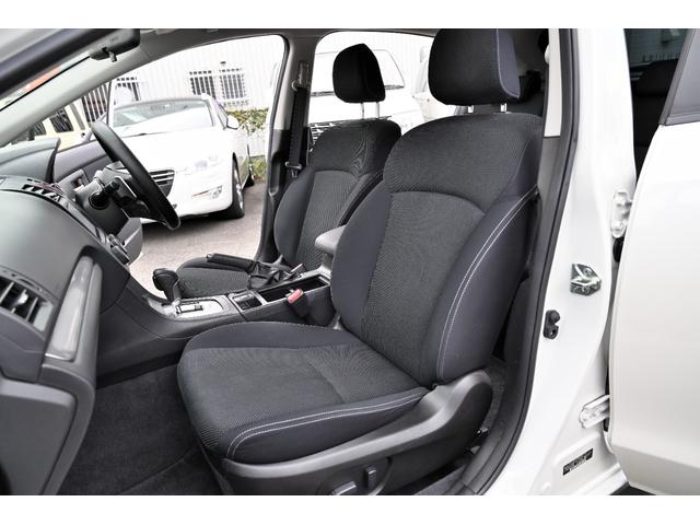 XV 2.0i-L アイサイト HID LEDフォグ メモリナビ フルセグ Bluetooth バックカメラ ETC ドライブレコーダー パワーシート クルーズコントロール アイサイト 4WD(30枚目)