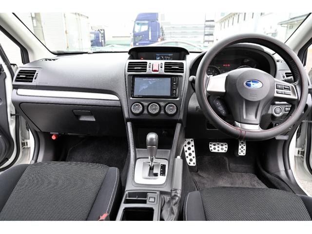 XV 2.0i-L アイサイト HID LEDフォグ メモリナビ フルセグ Bluetooth バックカメラ ETC ドライブレコーダー パワーシート クルーズコントロール アイサイト 4WD(34枚目)