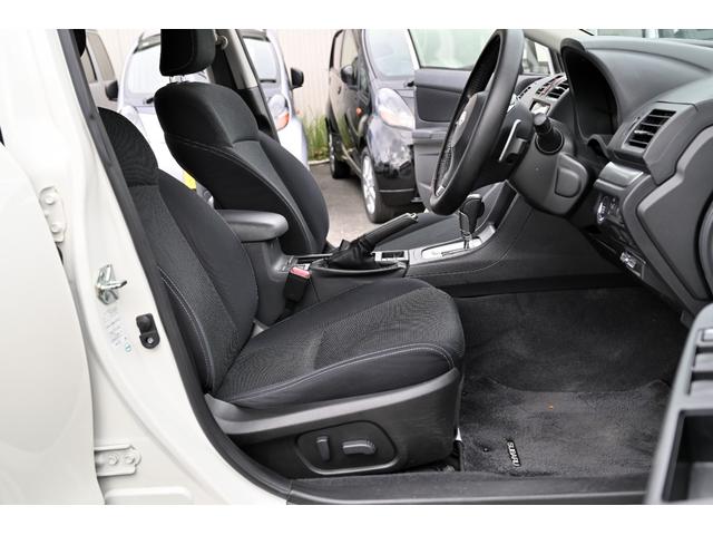 XV 2.0i-L アイサイト HID LEDフォグ メモリナビ フルセグ Bluetooth バックカメラ ETC ドライブレコーダー パワーシート クルーズコントロール アイサイト 4WD(36枚目)