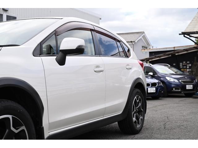 XV 2.0i-L アイサイト HID LEDフォグ メモリナビ フルセグ Bluetooth バックカメラ ETC ドライブレコーダー パワーシート クルーズコントロール アイサイト 4WD(39枚目)