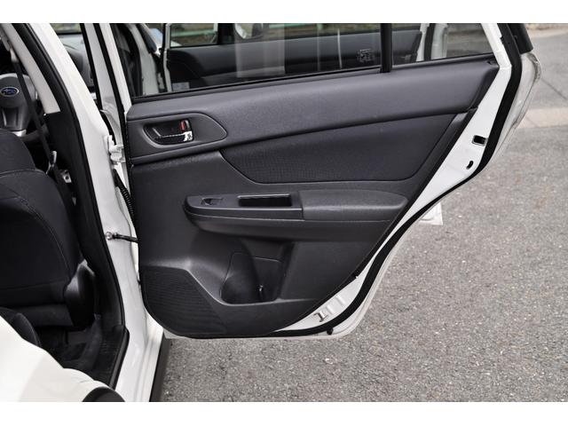 XV 2.0i-L アイサイト HID LEDフォグ メモリナビ フルセグ Bluetooth バックカメラ ETC ドライブレコーダー パワーシート クルーズコントロール アイサイト 4WD(40枚目)