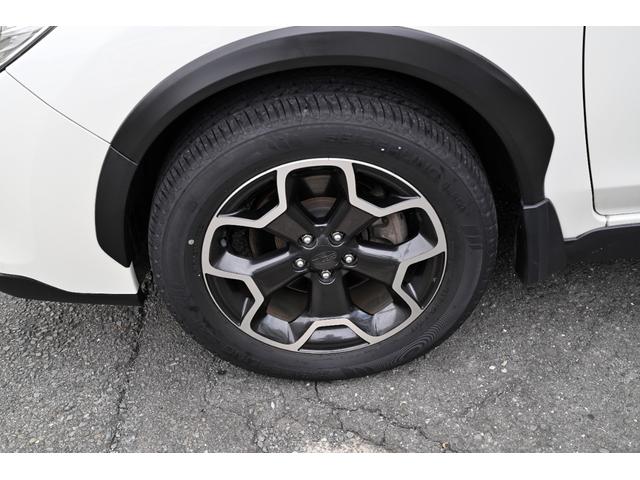 XV 2.0i-L アイサイト HID LEDフォグ メモリナビ フルセグ Bluetooth バックカメラ ETC ドライブレコーダー パワーシート クルーズコントロール アイサイト 4WD(46枚目)