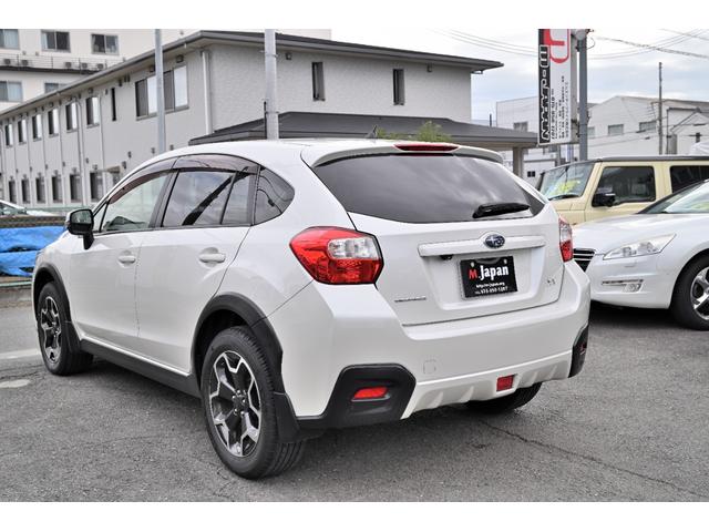 XV 2.0i-L アイサイト HID LEDフォグ メモリナビ フルセグ Bluetooth バックカメラ ETC ドライブレコーダー パワーシート クルーズコントロール アイサイト 4WD(52枚目)