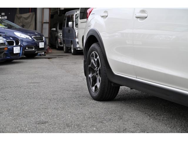 XV 2.0i-L アイサイト HID LEDフォグ メモリナビ フルセグ Bluetooth バックカメラ ETC ドライブレコーダー パワーシート クルーズコントロール アイサイト 4WD(67枚目)