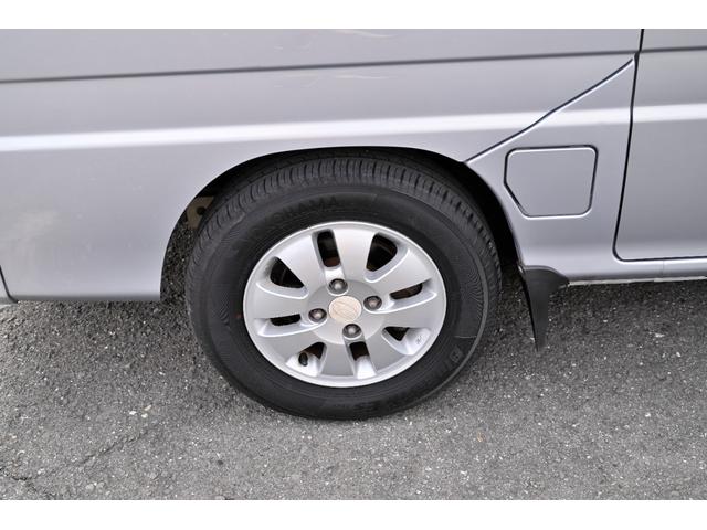 ディアスワゴン スーパーチャージャー スーパーチャージャー 4WD 5速ミッション車 タフパッケージ リアヒーター フルフラット フォグ ルーフスポイラー ノーマル車 リアエンジン 4輪独立懸架(6枚目)