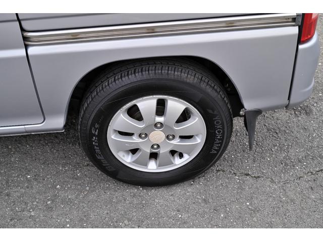 ディアスワゴン スーパーチャージャー スーパーチャージャー 4WD 5速ミッション車 タフパッケージ リアヒーター フルフラット フォグ ルーフスポイラー ノーマル車 リアエンジン 4輪独立懸架(7枚目)