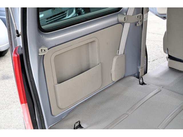 ディアスワゴン スーパーチャージャー スーパーチャージャー 4WD 5速ミッション車 タフパッケージ リアヒーター フルフラット フォグ ルーフスポイラー ノーマル車 リアエンジン 4輪独立懸架(11枚目)