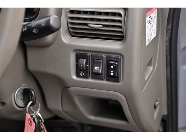 ディアスワゴン スーパーチャージャー スーパーチャージャー 4WD 5速ミッション車 タフパッケージ リアヒーター フルフラット フォグ ルーフスポイラー ノーマル車 リアエンジン 4輪独立懸架(14枚目)