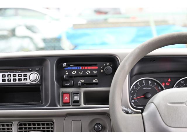 ディアスワゴン スーパーチャージャー スーパーチャージャー 4WD 5速ミッション車 タフパッケージ リアヒーター フルフラット フォグ ルーフスポイラー ノーマル車 リアエンジン 4輪独立懸架(15枚目)