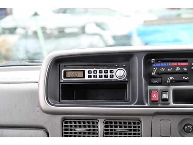 ディアスワゴン スーパーチャージャー スーパーチャージャー 4WD 5速ミッション車 タフパッケージ リアヒーター フルフラット フォグ ルーフスポイラー ノーマル車 リアエンジン 4輪独立懸架(16枚目)