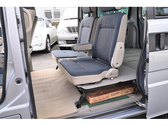 ディアスワゴン スーパーチャージャー スーパーチャージャー 4WD 5速ミッション車 タフパッケージ リアヒーター フルフラット フォグ ルーフスポイラー ノーマル車 リアエンジン 4輪独立懸架(18枚目)