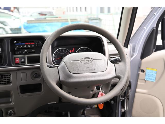 ディアスワゴン スーパーチャージャー スーパーチャージャー 4WD 5速ミッション車 タフパッケージ リアヒーター フルフラット フォグ ルーフスポイラー ノーマル車 リアエンジン 4輪独立懸架(21枚目)